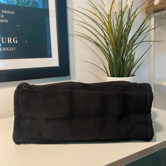 NWT Marc Jacobs The Terry Tote Bag Medium - Picture 12 of 14